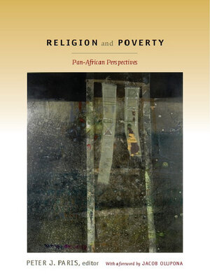 cover image of Religion and Poverty